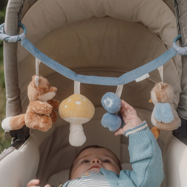 Little Dutch visilica 