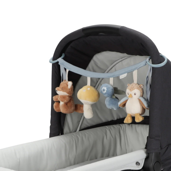 Little Dutch visilica 