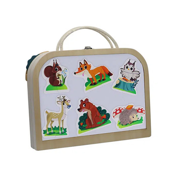 Pino interaktivni kofer