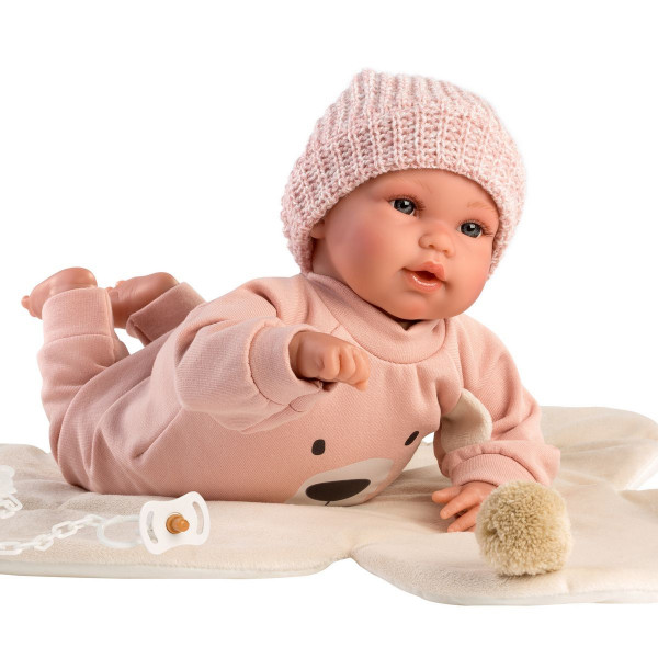 Llorens beba Bambi, 36cm