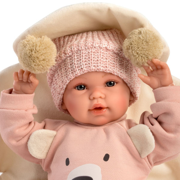 Llorens beba Bambi, 36cm