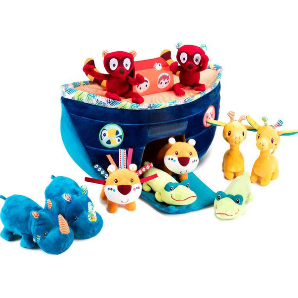 Lilliputiens Nojeva barka