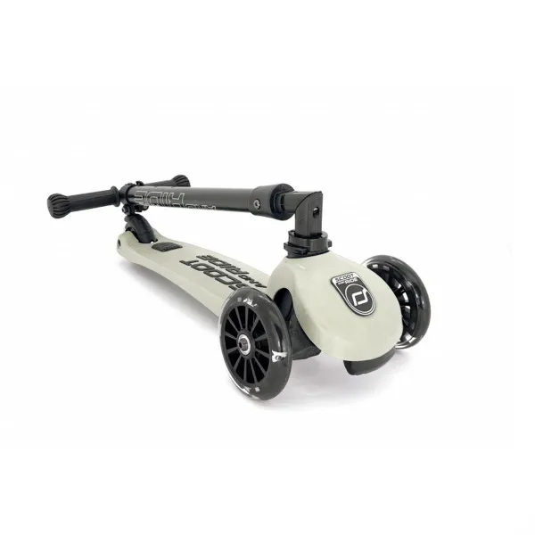Scoot and Ride trotinet Highwaykick 3, Ash