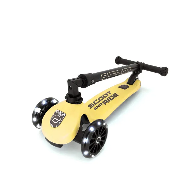 Scoot and Ride trotinet Highwaykick 3, Lemont