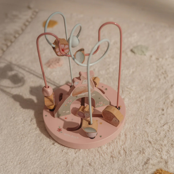 Little Dutch aktivna spirala Fairy Garden