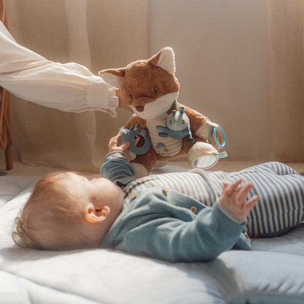 Little Dutch aktivna igračka lisica Forest Friends