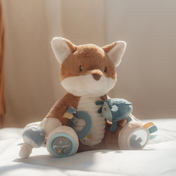 Little Dutch aktivna igračka lisica Forest Friends