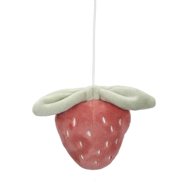 Little Dutch drvena muzička vrteška Fairy Garden