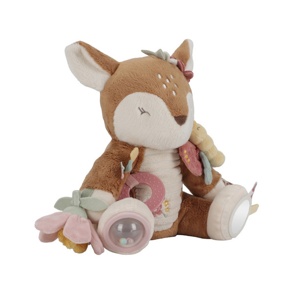 Little Dutch aktivna igračka Fairy Garden