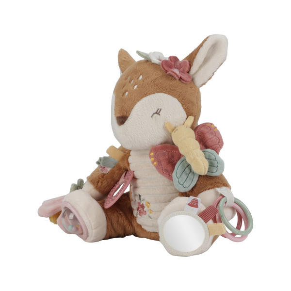 Little Dutch aktivna igračka Fairy Garden