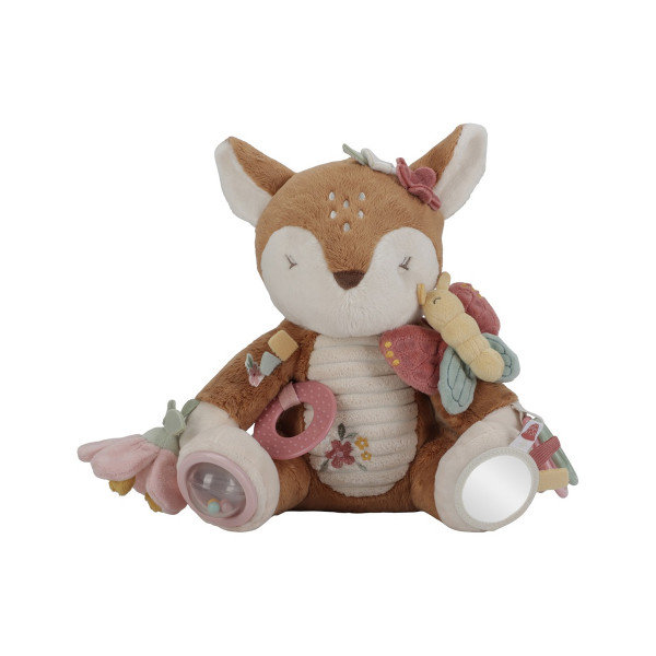 Little Dutch aktivna igračka Fairy Garden