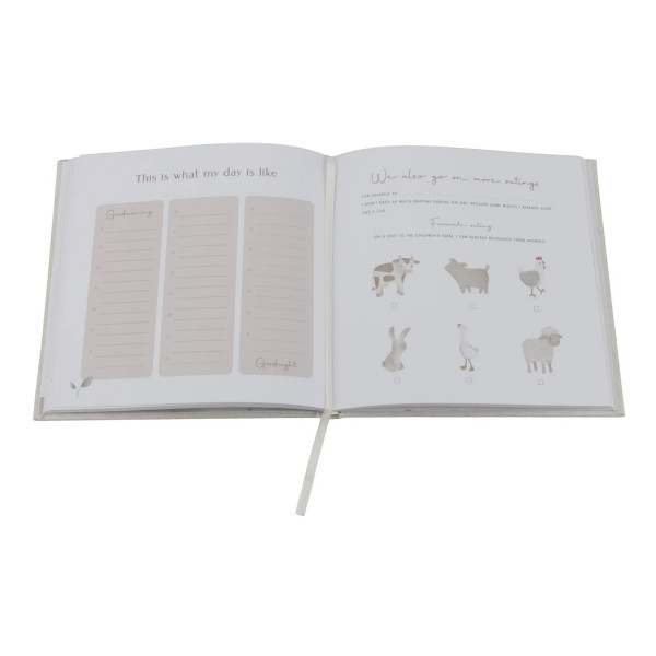 Little Dutch spomemar