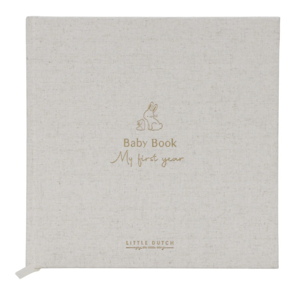 Little Dutch spomemar