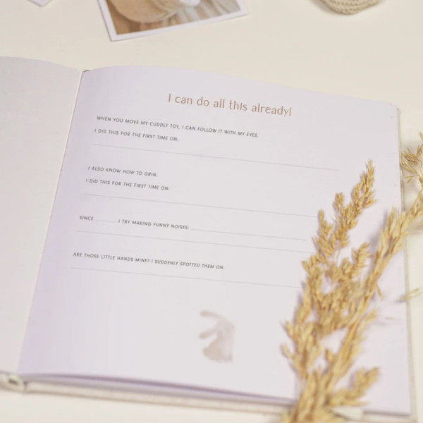 Little Dutch spomemar