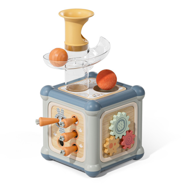 Top Bright aktivna kocka 10u 1