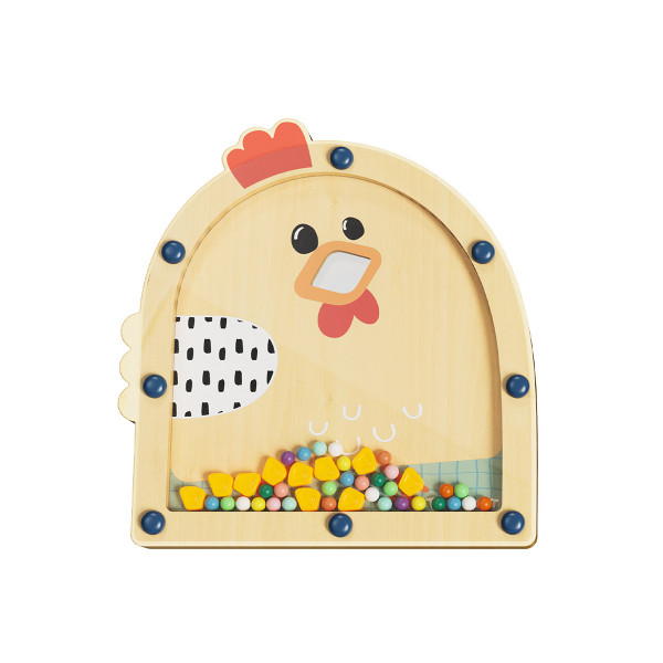 Top Bright igra sa kuglicama nahrani koku