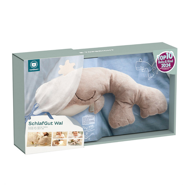 Top Bright igračka za uspavljivanje kit