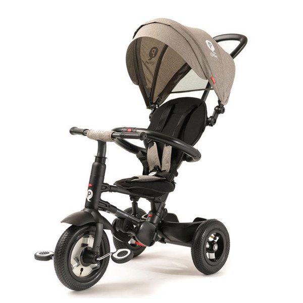 Qplay tricikl Rito Air,  3/1