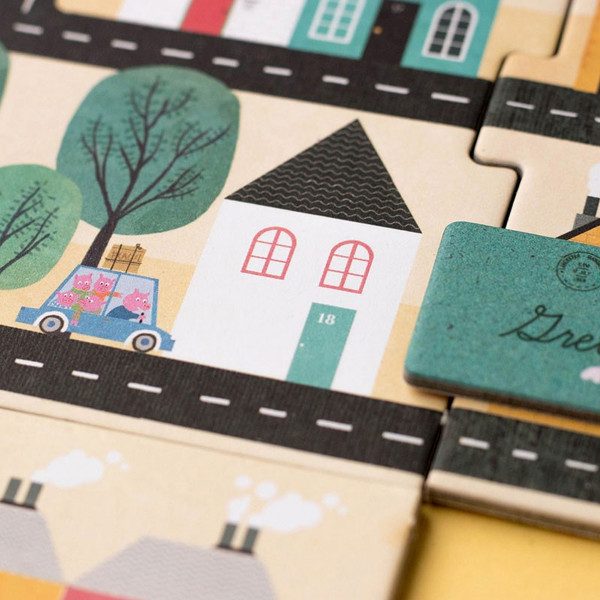 Londji društvena igra