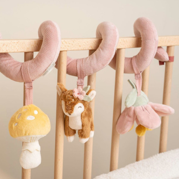 Little Dutch aktivna spirala