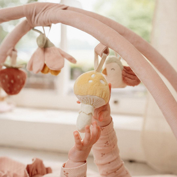 Little Dutch podloga za igru