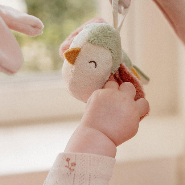 Little Dutch podloga za igru