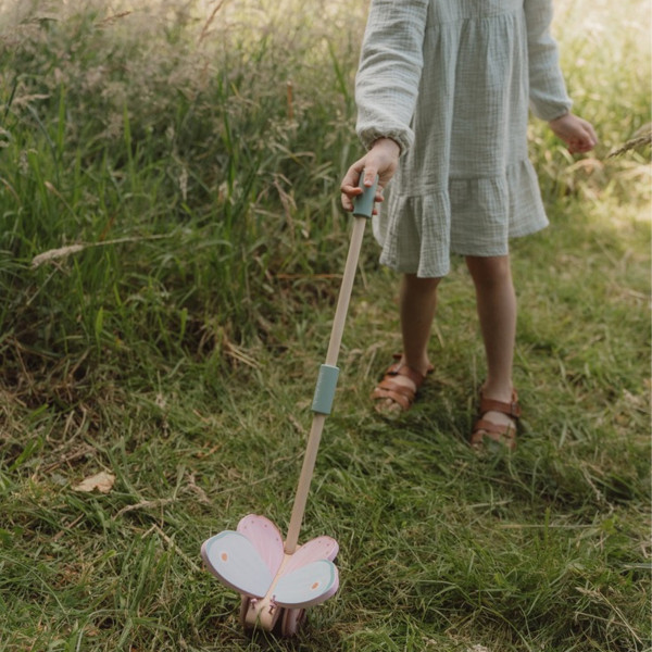 Little Dutch guralica