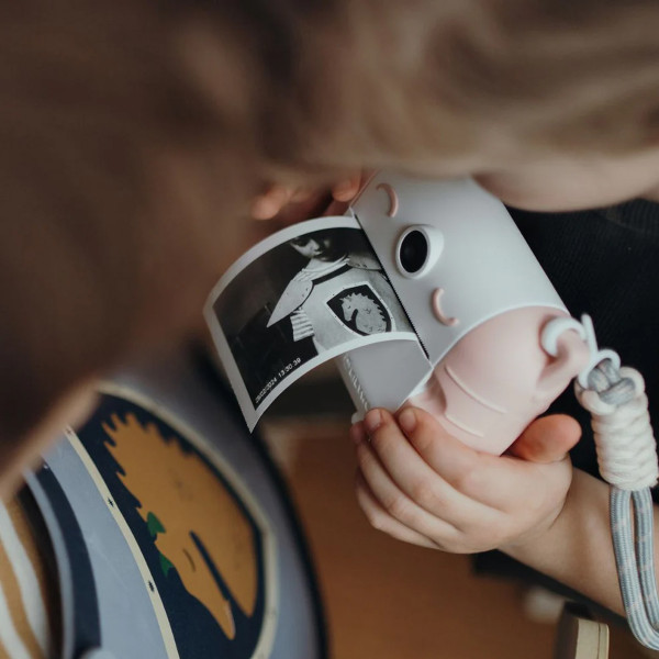 KidyWolf Kinder kamera