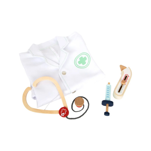 Legler doktorski set