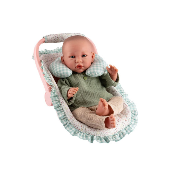 Asi nosiljka za lutku 42cm