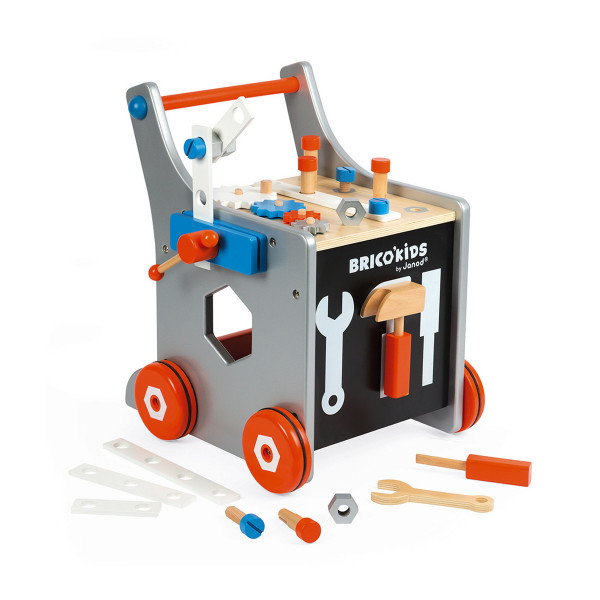 Janod kolica sa alatom