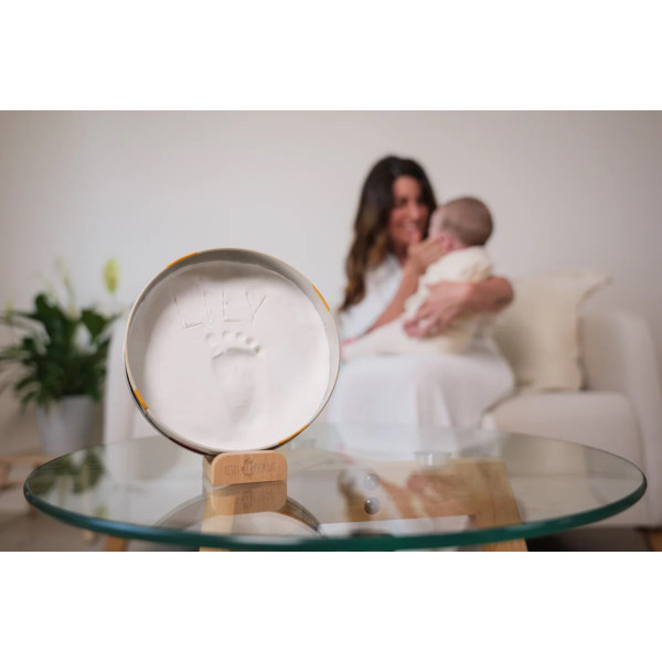 Petit Artichaut Baby box otisak LIttle Prairie