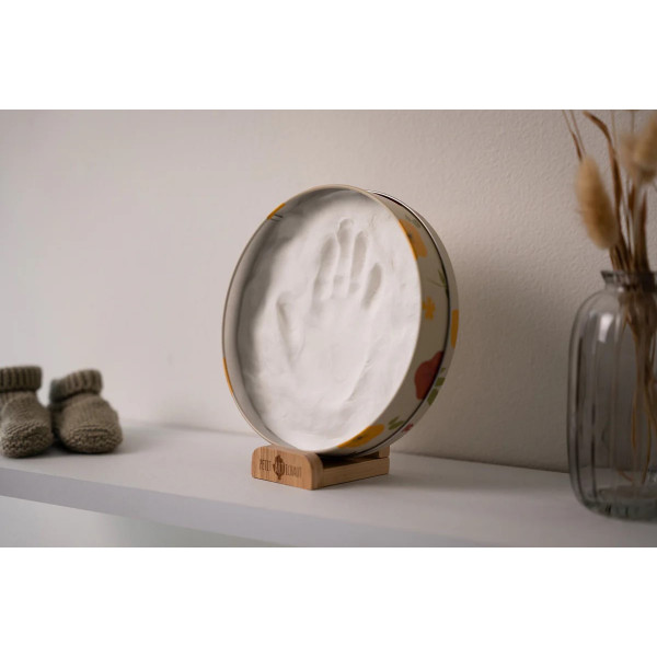 Petit Artichaut Baby box otisak LIttle Prairie