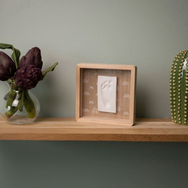 Petit Artichaut Print box otisak Rainbow