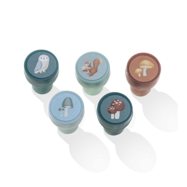 Little Dutch pečati