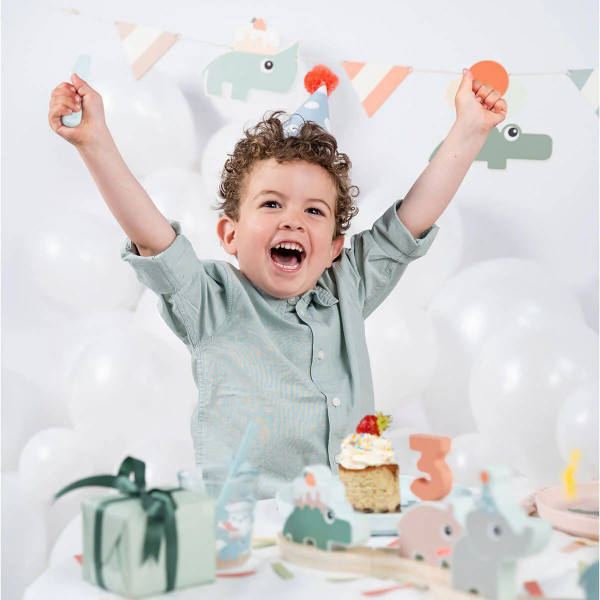 Done by Deer dekorativni ukras