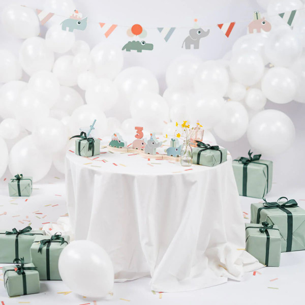 Done by Deer dekorativni ukras