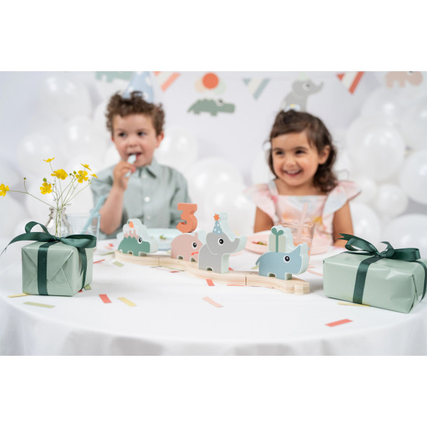 Done by Deer dekorativni ukras