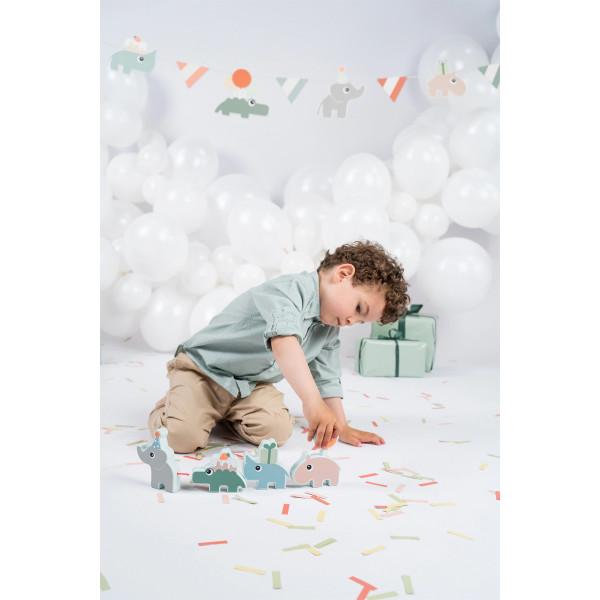 Done by Deer dekorativni ukras