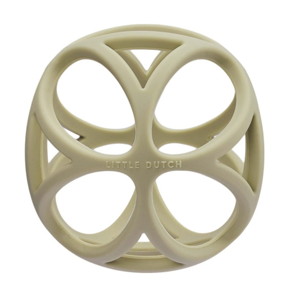 Little Dutch glodalica