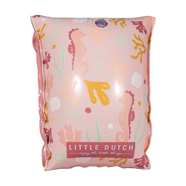 Little Dutch mišići, 2-6g