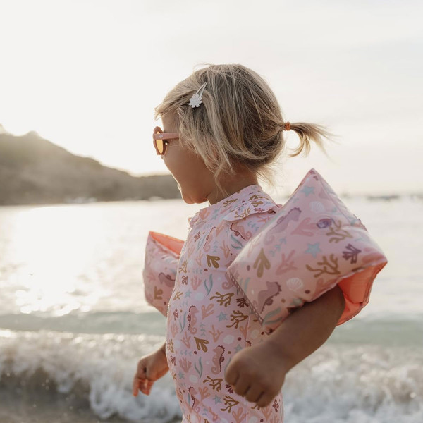 Little Dutch mišići, 2-6g