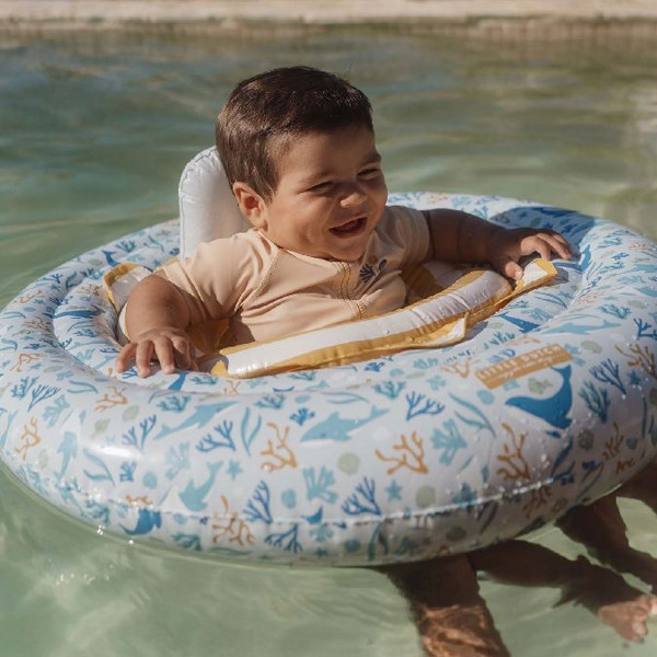 Little Dutch šlauf, 6-12m