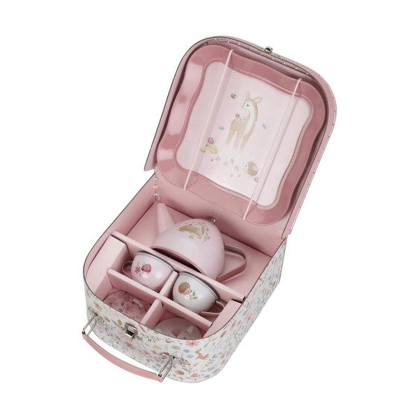 Little Dutch čajnik