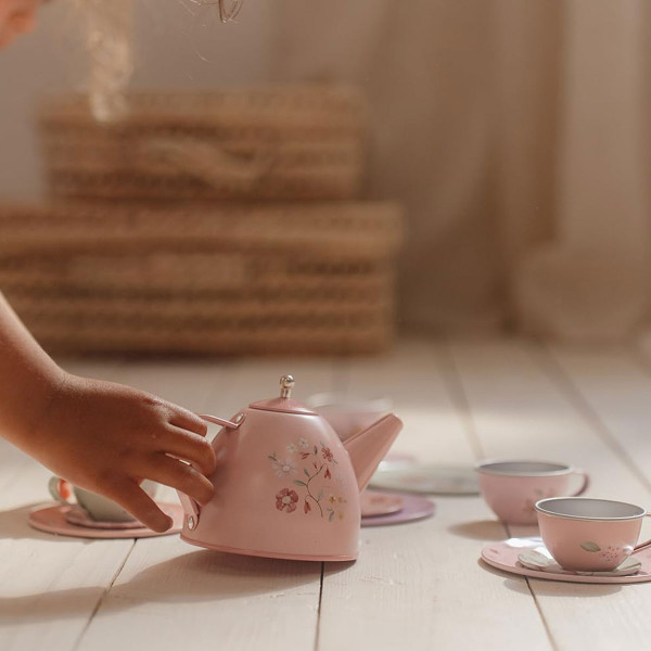 Little Dutch čajnik