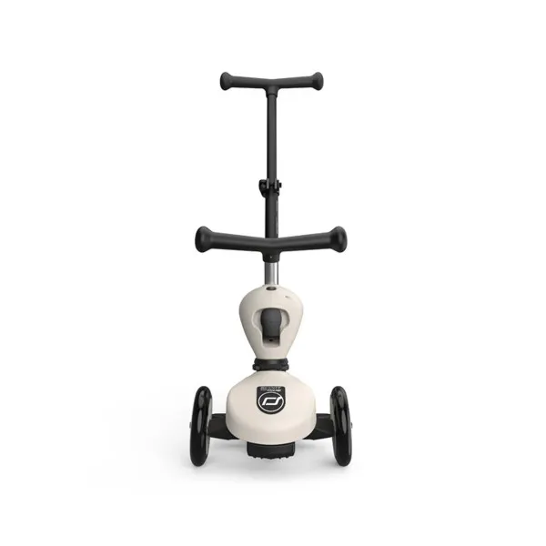 Scoot and Ride trotinet Highwaykick 1 Push and Go, Ash