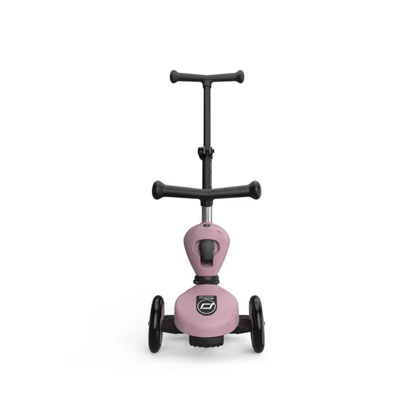 Scoot and Ride trotinet Highwaykick 1 Push and Go, Wildberry
