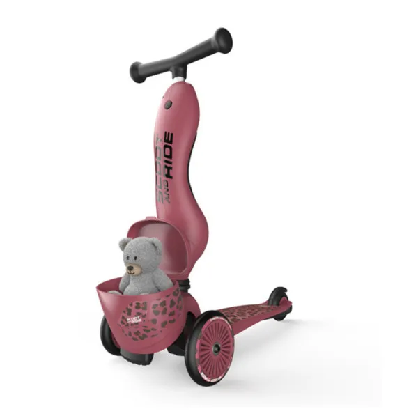 Scoot and Ride trotinet Highwaykick 1 Lifestyle, Wildcat