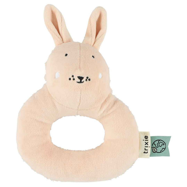 Trixie plišana zvečka Zeka