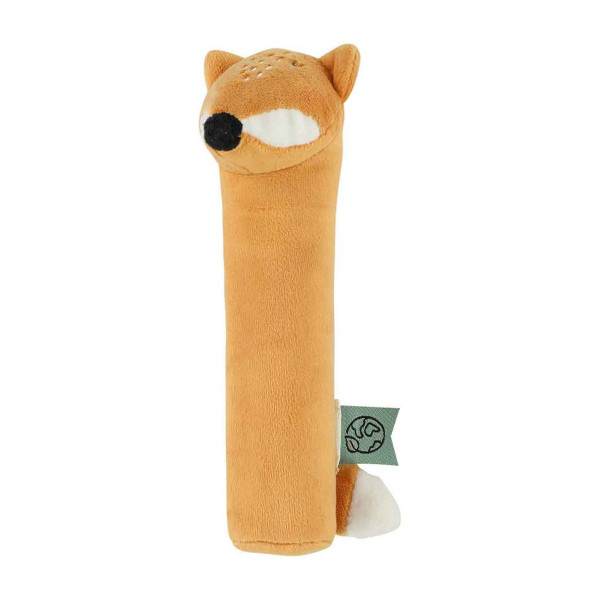 Trixie skviker Lisica, 5x4.5x16cm